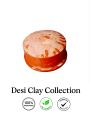 Dahi Jamane Wali Mitti ki Handi – Clay Pot for Yogurt | 500ml Clay Handi. 