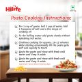 Hilife Penne Pasta 750g - Durum Wheat Semolina. 