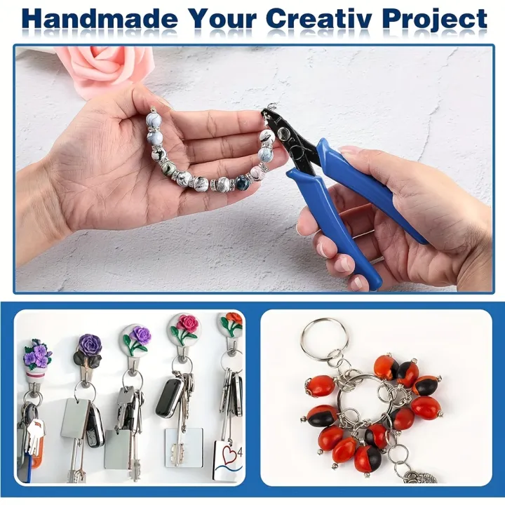 Split%20Ring%20Pliers%20Crimping%20Pliers%20Jewelry%20Jump%20Ring%20Jewelry%20Pliers%20For%20Opening%20Split%20Ring,%20Wire%20Flush%20Cutter%20Pliers%20Set%20-%20Image%204