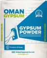 Gypsum Powder 1Kg. 