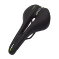Silicone Bike Seat Cushion Pads Bicycle Seat Comfortable Soft Cushion for Mountain Bike Accessories. 