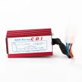 High Performance 5  Pin AC Racing Ignition CDI Assembly For 50 70 90 110 125CC Honda XR50 CRF50 KX65 Dirt Pit Bike Mini Moto ATV. 