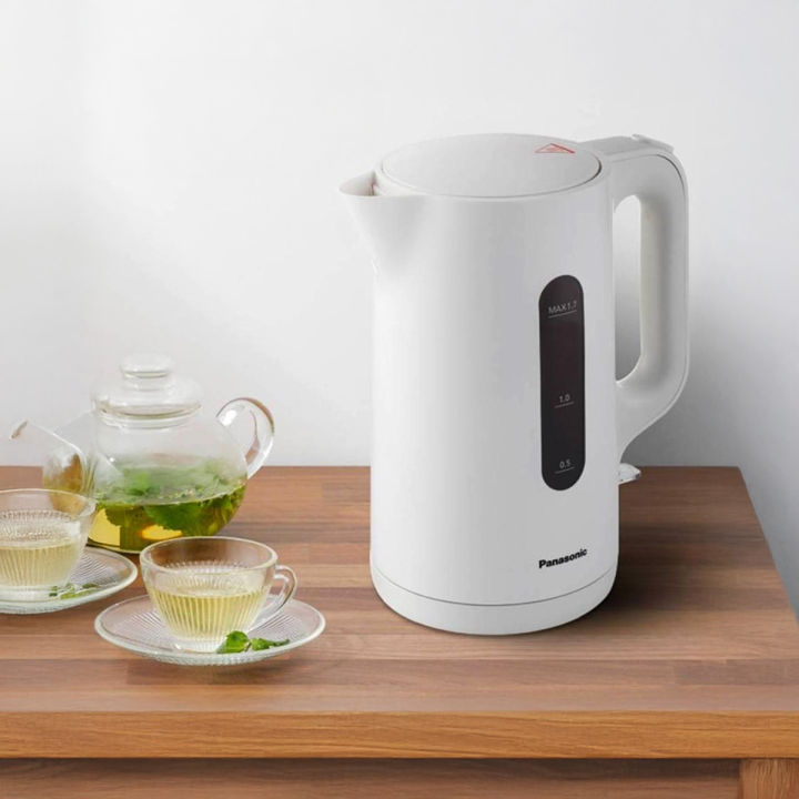 Panasonic NC-K101 Electric Jug Kettle | 1.7 Liter