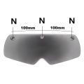 TT helmet glasses Casco Ciclismo lens aero helmet bike Triathlon tt road cycling helmet len time trial goggles Accessories. 