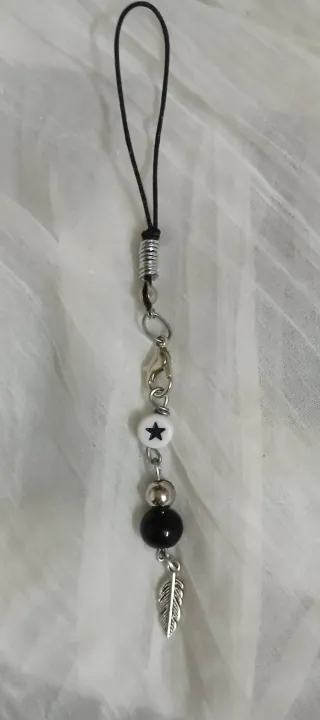 Charm%20%20Women%20Accessories%20Handmade%20DIY%20Cute%20Original%20Strap/%20mobile%20charm%20/%20phone%20charm%20-%20Image%203