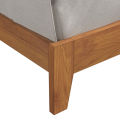 Branquinha Platform Bed. 