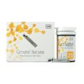 Gmate Blood Glucose Test Strip (25*2) 50 PCS. 