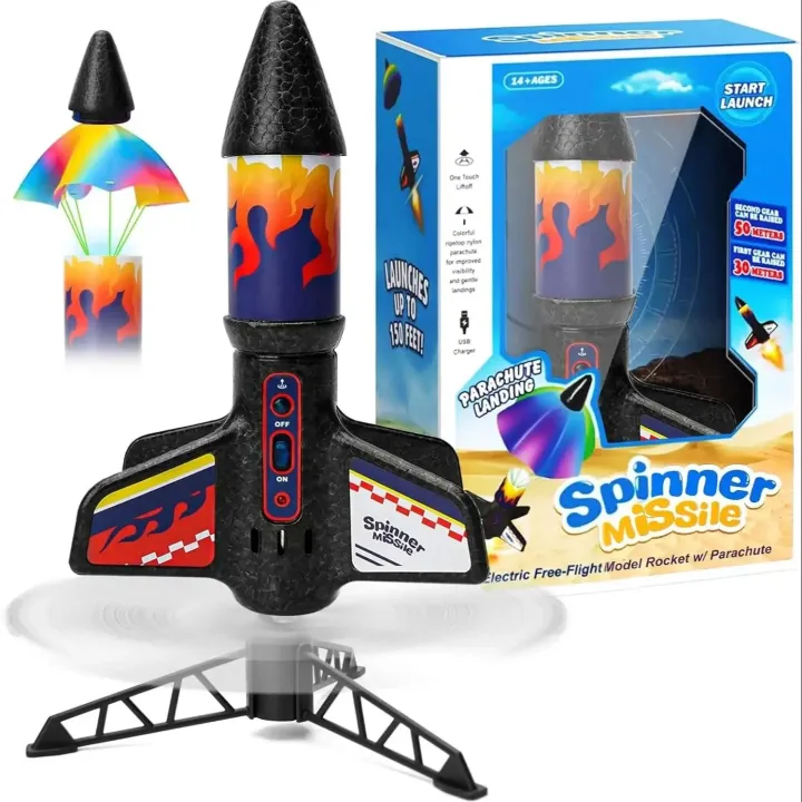 Children%20Rocket%20Launcher%20Toy%20with%20Parachute%20Self%20Launching%20Motorized%20Space%20Rocket%20Toys%20Outdoor%20Launch%20Game%20for%20Boys%20Kids%20-%20Image%207
