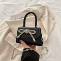 Mini trending bow bag. 