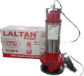 Laltan Water Pump 1 HP- A product of Mantex water pump. 