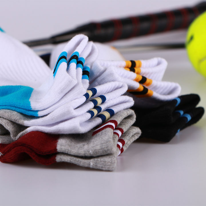 5Pairs%20High%20Quality%20Men%20Socks%20Short%20Sock%20Deodorant%20Male%20Mesh%20Breathable%20Summer%20Dress%20Sokken%20Classic%20Plus%20size%2038-48%20-%20Image%205