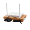 Huawei Echolife HG8546M XPON FIBER OPTIC WIFI ROUTER (Brand New) Imported. 