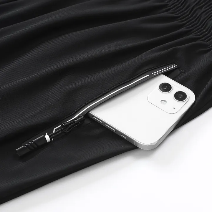 Running%20Pants%20Jogging%20Casual%20Summer%20Thin%20Elastic%20Sweatpants%20Quick%20Dry%20Ice%20Silk%20Straight%20Pants%20Sports%20Gym%20Breathable%20Men%20Trousers%20-%20Image%204