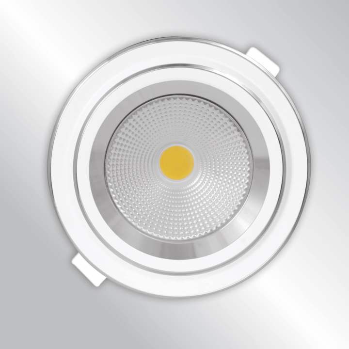 Cob light fixed Model: C-25 Power: 7W, 12W Color: 6500K, 4000K, 3000K ...