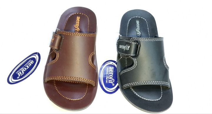 BABA AEROFIT SLIPPERS SOFT & COMFORTABLE