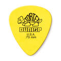 Dunlop Tortex Standard Picks .73mm. 