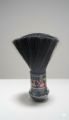 Pro-Grade Flawless Finish Buffing Brush (Focuses on professional results). 
