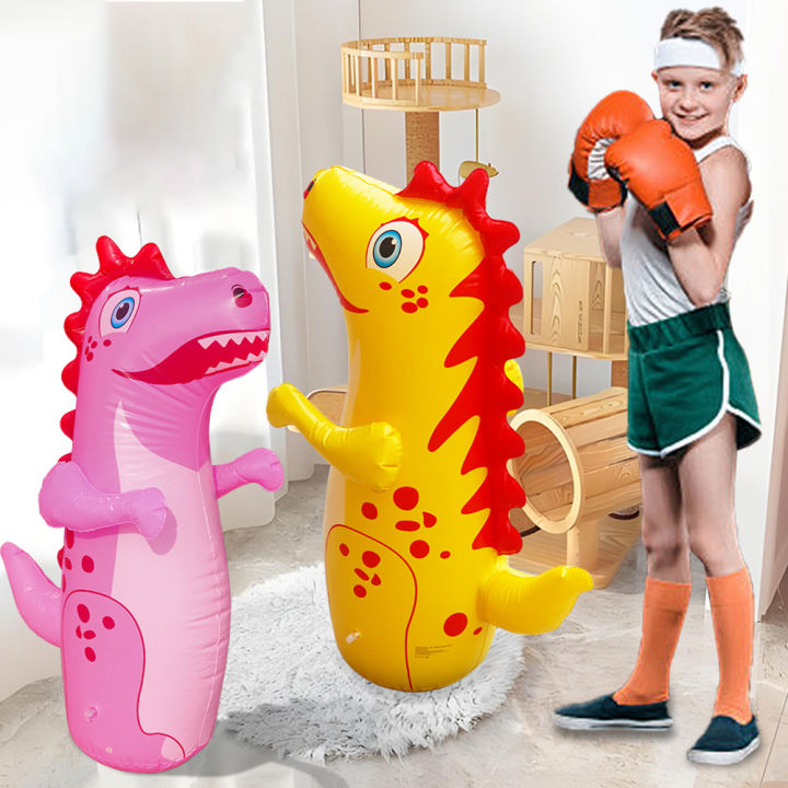 Inflatable%20Punching%20Bag%20Leakproof%20Inflatable%20Dinosaur%20Toy%20Free%20Standing%20Boxing%20Bag%20PVC%20Tumbler%20Sandbag%20for%20Kids%20Presents%20-%20Image%202