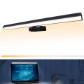 Eye-Care Desk Lamp 33cm 50cm LED Computer PC Monitor Screen Light Bar Stepless Dimming Reading USB Powered Hanging Table Lamps. 