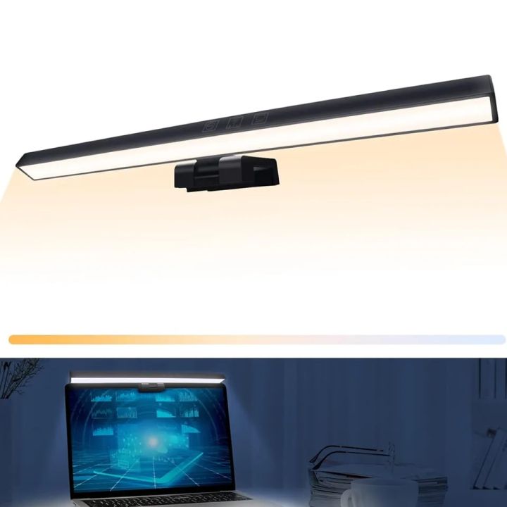 Eye-Care%20Desk%20Lamp%2033cm%2050cm%20LED%20Computer%20PC%20Monitor%20Screen%20Light%20Bar%20Stepless%20Dimming%20Reading%20USB%20Powered%20Hanging%20Table%20Lamps%20-%20Image%203