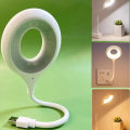 USB Smart Voice Control LED Light - LK-50. 