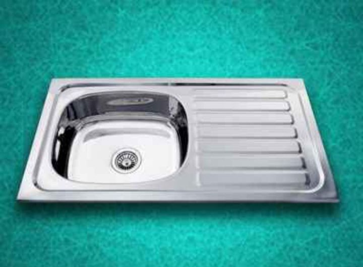 CROWN%20Stainless%20Steel%20Sink%2036%20%C3%97%2018Kitchen%20sink%207%20Years%20Warranty%20Available%20Delivery%20Available%20-%20Image%203