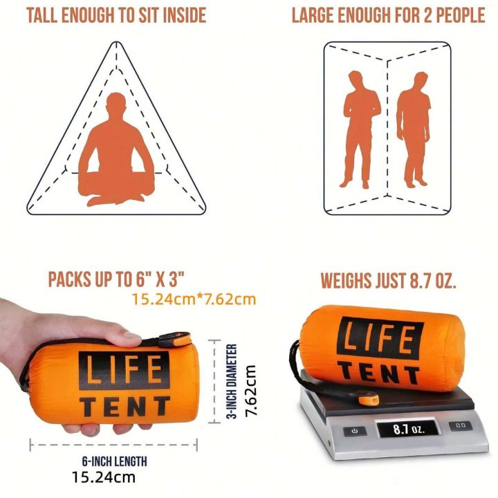 2%20Person%20Emergency%20Shelter%20Bivy%20Survival%20Tent%20Kit%20Mylar%20Tube%20Tent%20Sleeping%20Bag%20Waterproof%20Outdoor%20SOS%20Thermal%20Blanket%20Reusable%20-%20Image%203