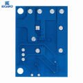 DC 12V Battery Undervoltage Low Voltage Cut off Automatic Switch Recovery Protection Module Charging Controller Protection Board. 