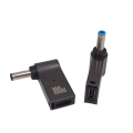 Type C to 4.5x3.0mm Plug Converter 100W USB C PD Fast Charging Cable for HP / Dell Laptop Charger DC 4.5*3.0. 