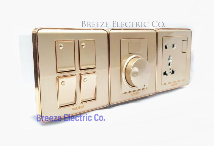 Need%20Gang%20Switch%20Premier%20Standard%20Value%20Pack:%204%20Gang+%20Fan%20Dimmer+13A%205%20pin%20Multi%20Socket+3%20gang%20Plastic%20Back%20Cover.%20-%20Image%206