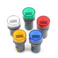 VOLTAGE METER/HIGH QUALITY/ACCURATE/AC VOLTAGE METER. 