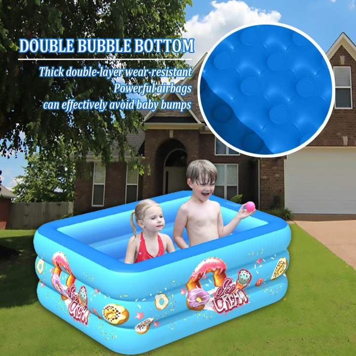 Inflatable%20Swimming%20Pool%20(130cm/75/56h)(150cm/120cm/56h)(180cm/130/56h)(210cm/140/60h)Kiddie%20Pool%20Durable%20Thickened%20Ocean%20World%20Design%20for%20everyone%20-%20Image%203