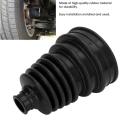 Car CV Boot Split CV Boot Joint Constant-Velocity Dust Cover CV Joint Boot Repair Tool for Constant Velocity Joints Ball Head.