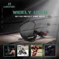 Adult Sports Mouthguard Muay Thai Boxing Teeth Protection Mma Fighting Mouth Guard Children Rugby Fight Training Braces. 
