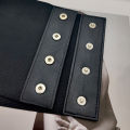 Plus Size Soft Leather Wide Y2K Black Elastic Corset Belt Female Stretch Cummerbunds Designer Belts For Women High Quality. 