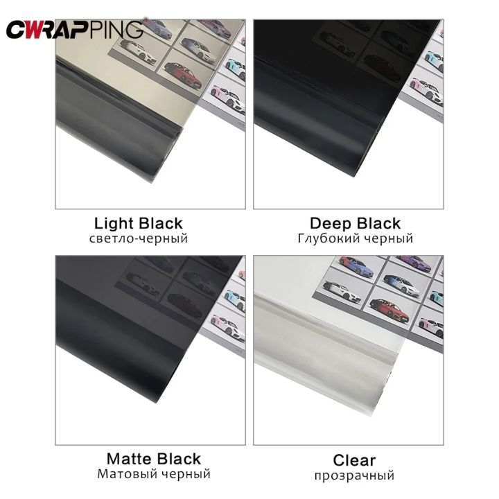 40cm%20Car%20Headlight%20Taillight%20Smoke%20Black%20PVC%20Films%20Tint%20Headlight%20Taillight%20Wrap%20Cover%20Stickers%20for%20Motorcycle%20Car%20Accessories%20-%20Image%206