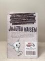 Jujutsu Kaisen Volume 19. 