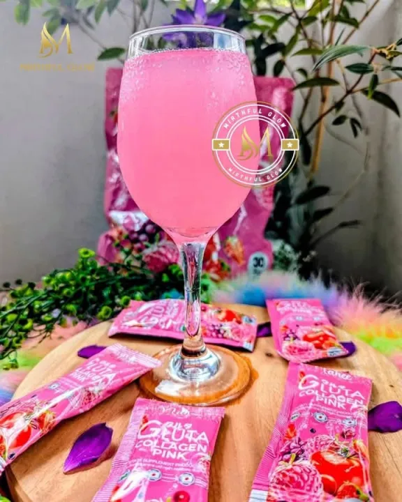 Manee%20Gluta%20Collagen%20drink%20(original)%2010g%20packet%20-%20Image%205