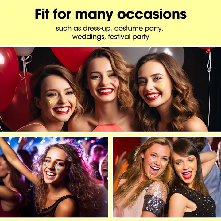 432%20Colorful%20PE%20Pimple%20Patches%20Cute%20Star%20Shaped%20Pimple%20Cover%20Sticker%20Invisible%20Pimple%20Cover%20Removal%20Pimple%20Patch%20-%20Image%205