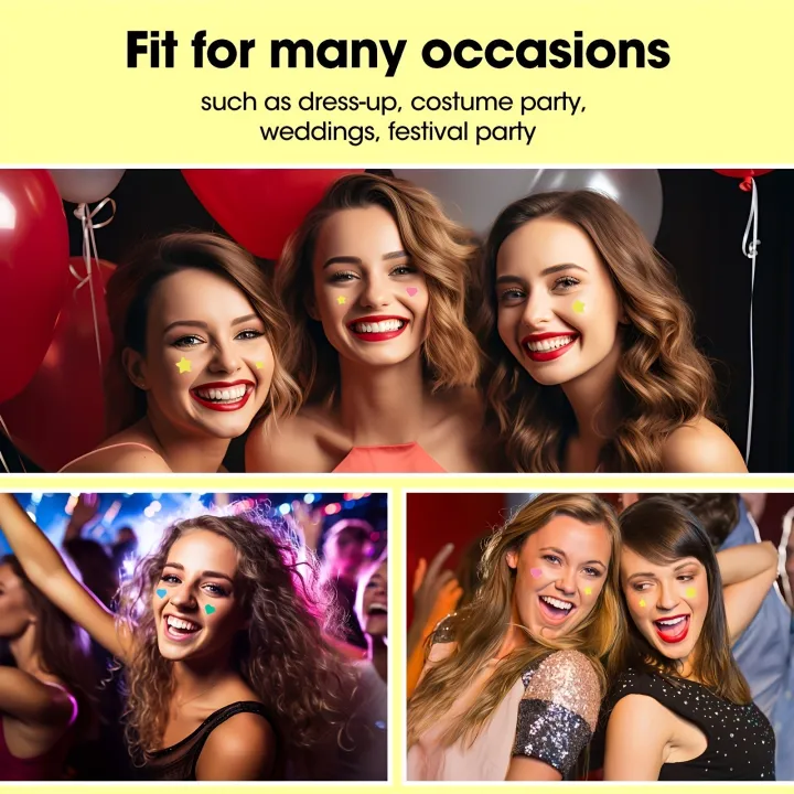 432%20Colorful%20PE%20Pimple%20Patches%20Cute%20Star%20Shaped%20Pimple%20Cover%20Sticker%20Invisible%20Pimple%20Cover%20Removal%20Pimple%20Patch%20-%20Image%205