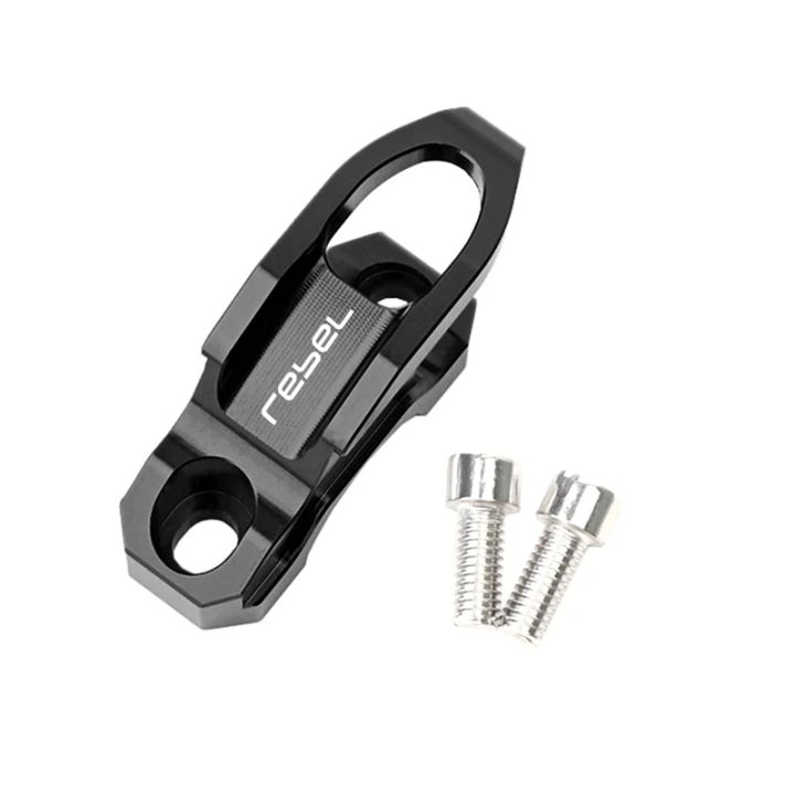 Motorcycle%20Handlebar%20Helmet%20Hook%20Luggage%20Bag%20Hook%20Holder%20Hanger%20For%20Honda%20CMX1100%20Rebel1100%20Rebel%201100%20CMX500%20CMX300%20CM500%20CM300%20-%20Image%202