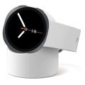 Silicone Charging Seat For Samsung Galaxy Watch Ultra 2025/8 Classic 46mm Charging Stand Storage Seat Watch 8/7/6/5/4 40mm 44mm. 