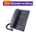 Panasonic ( Landline/Intercom ) Sets, KX-TS500MX:. 