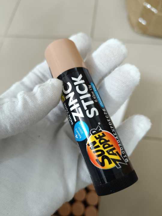 Sun%20Zapper%20Zinc%20Stick%20SPF%2050+%20Sunscreen%20-%20Image%204