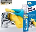 Tap Magic Water Tap Cleaner and Stainless Steel Cleaner 200ml. 