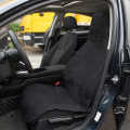 Waterproof Sweat Towel Car Seat Cover for Post Gym Workout Running Swimming Beach and Hiking Universal Fit Anti Slip Bucket Seat. 