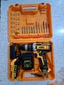 DEWALT CORDLESS DRILL 36 VOLT. 