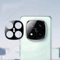 2in1 for Xiaomi Redmi Note 14 Pro Plus 5G 3D Camera Protector and UV Tempered Glass Screen Protector.