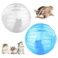 Outdoor Sport Ball Grounder Rat Small Pet Rodent Mice Ball Balls Rat 10cm Exercise Hamster Gerbil Play Toys Jogging Toys. 