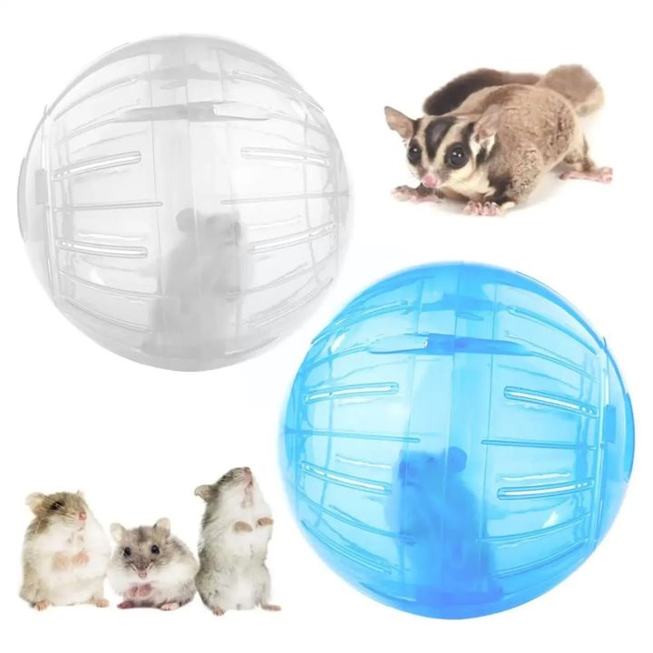 Outdoor Sport Ball Grounder Rat Small Pet Rodent Mice Ball Balls Rat 10cm Exercise Hamster Gerbil Play Toys Jogging Toys